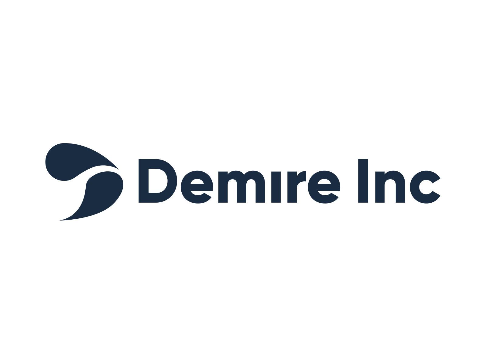 Prekės ženklas: Demire Inc